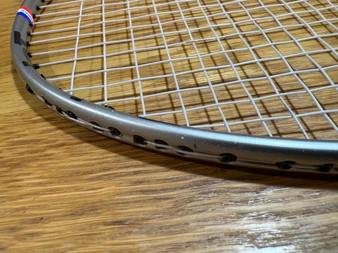 バドミントンラケット　バボラ　サテライト6.5LTDライト