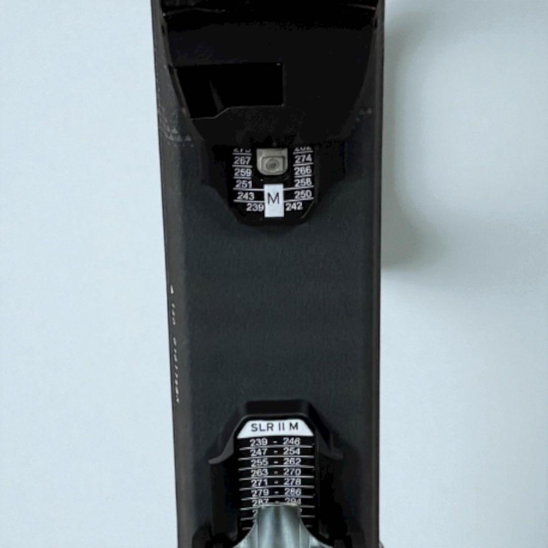 新品未使用✨ Fischerカービングスキー150cm