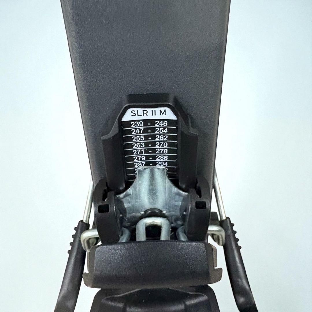 新品未使用✨ Fischerカービングスキー150cm