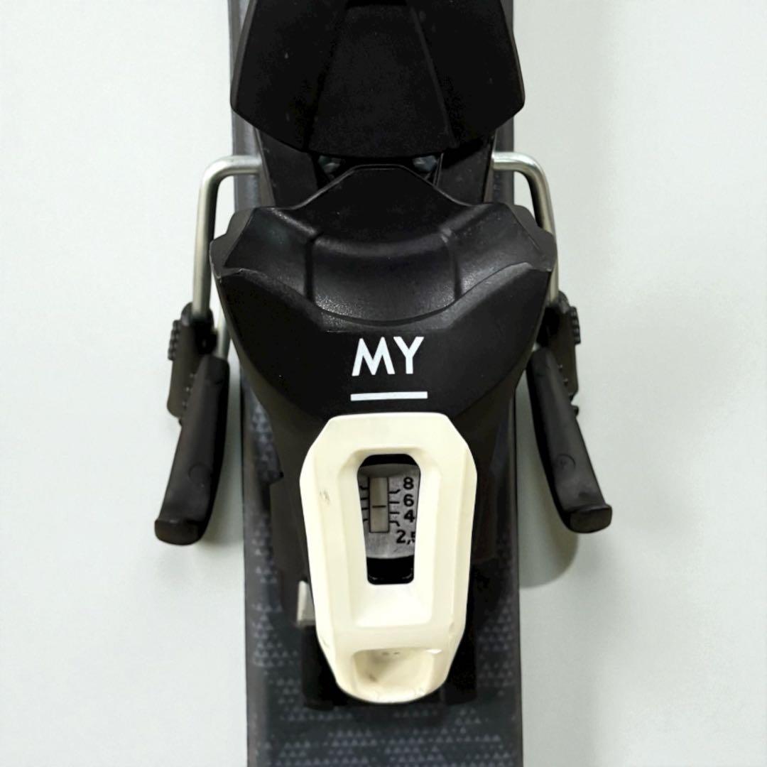 新品未使用✨ Fischerカービングスキー150cm