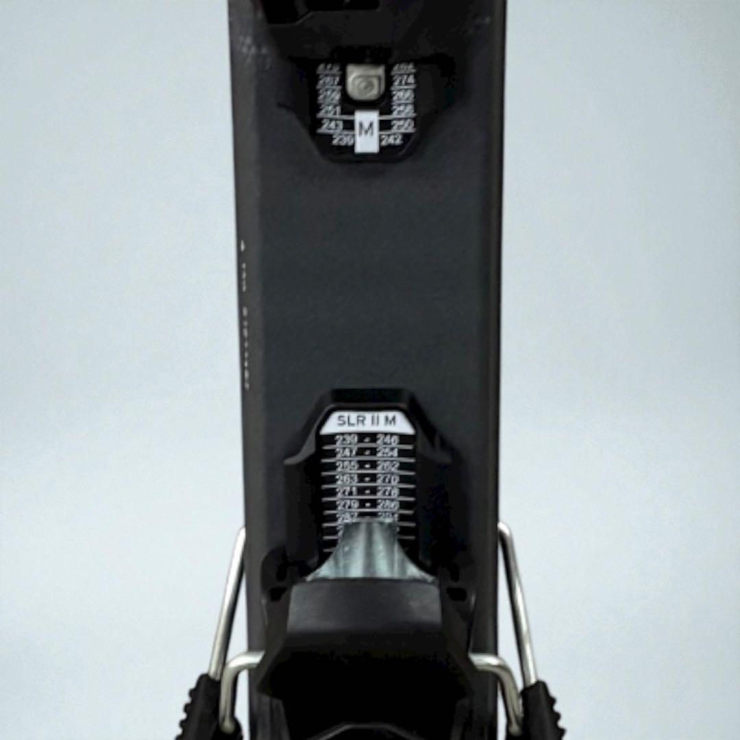 新品未使用✨ Fischerカービングスキー150cm