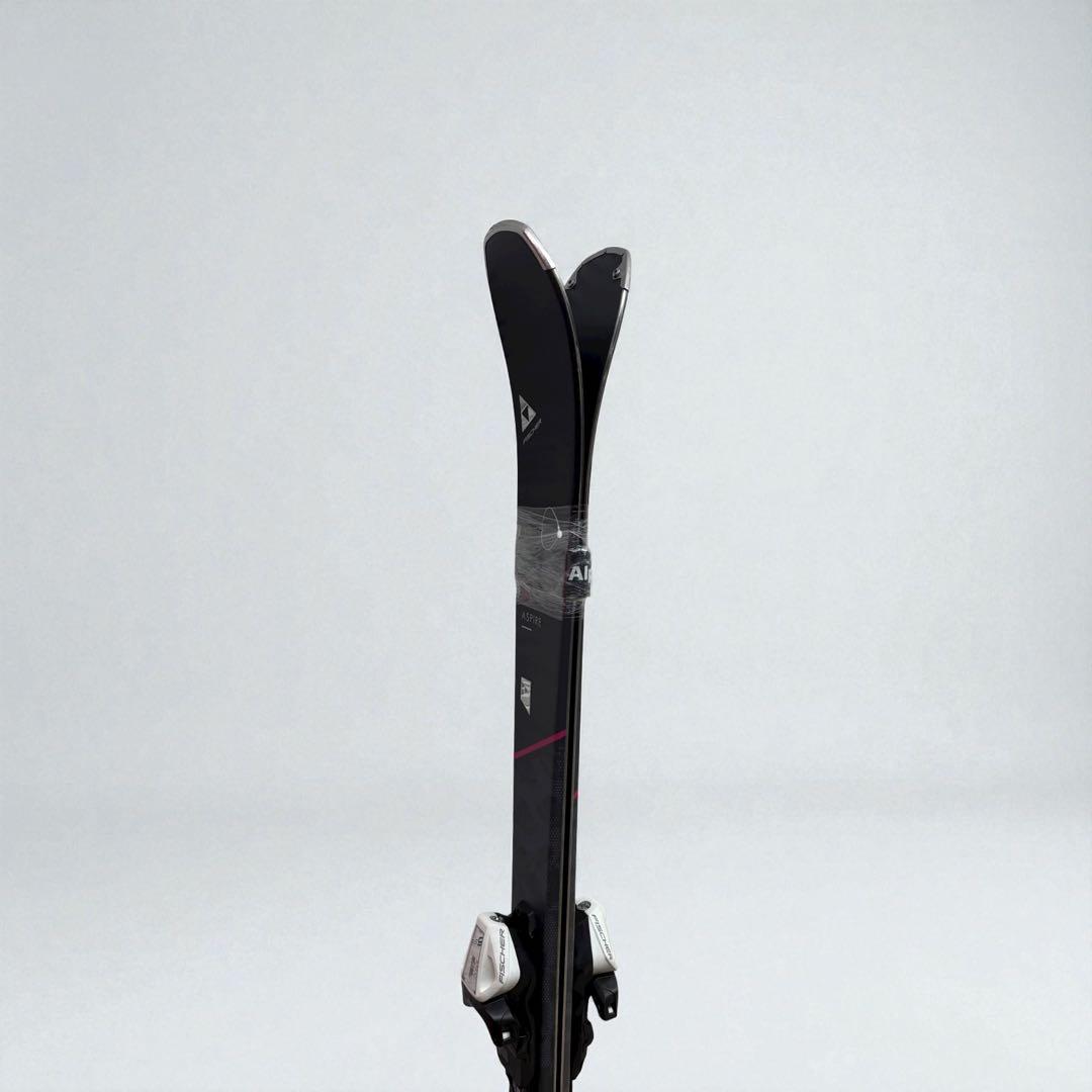 新品未使用✨ Fischerカービングスキー150cm