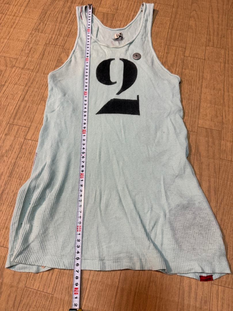 LGB ルグランブルー　タンクトップ