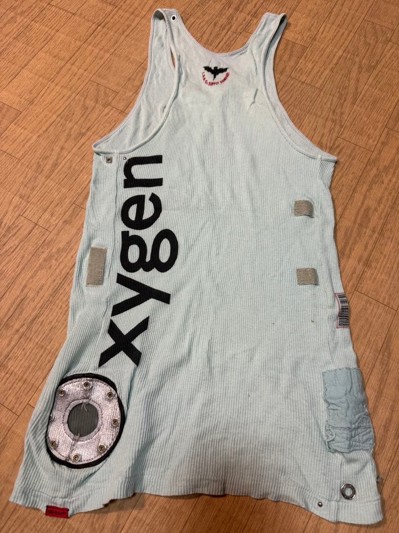 LGB ルグランブルー　タンクトップ