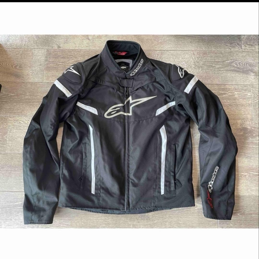 Alpinestars ライダージャケット