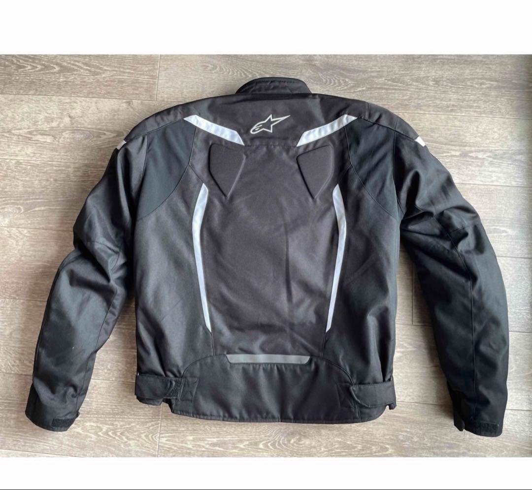 Alpinestars ライダージャケット