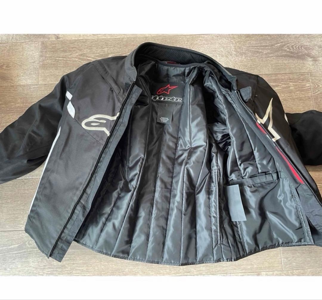 Alpinestars ライダージャケット