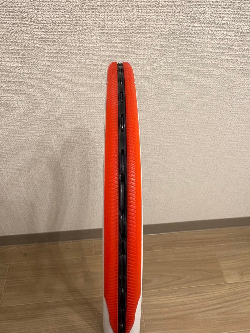 [美品] Babolat Pure Strike 98 16×19 G3