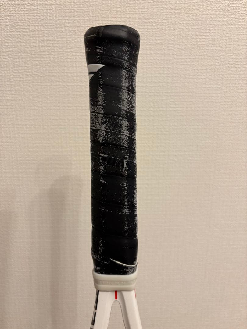 [美品] Babolat Pure Strike 98 16×19 G3