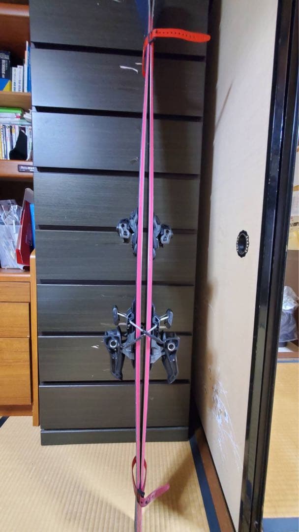 ブラストラック　エリキサー18-19　165㎝SQUIRE 11 ID