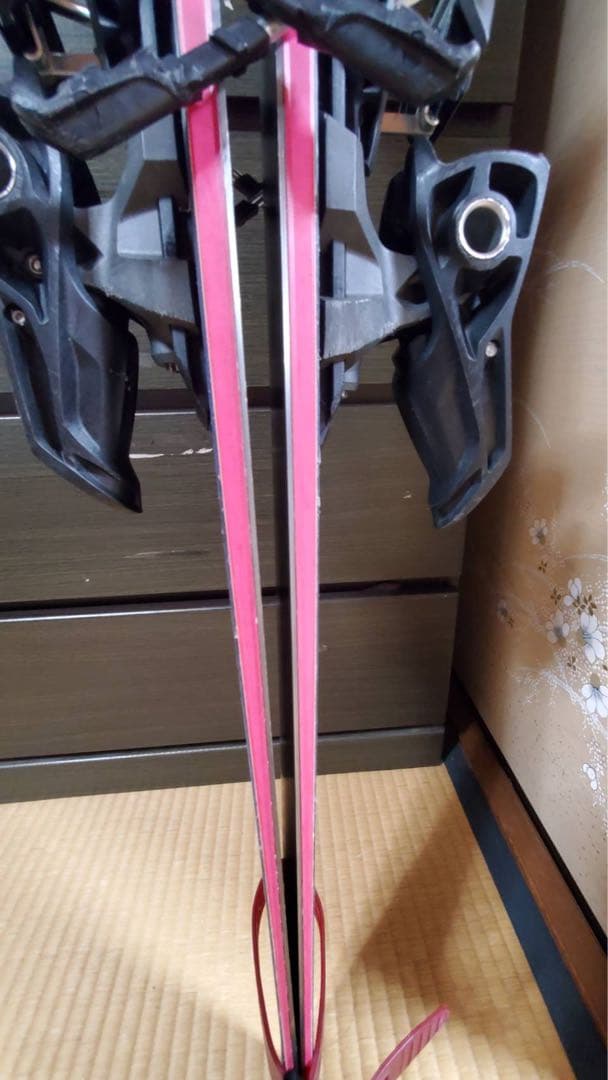 ブラストラック　エリキサー18-19　165㎝SQUIRE 11 ID