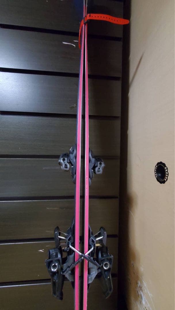 ブラストラック　エリキサー18-19　165㎝SQUIRE 11 ID