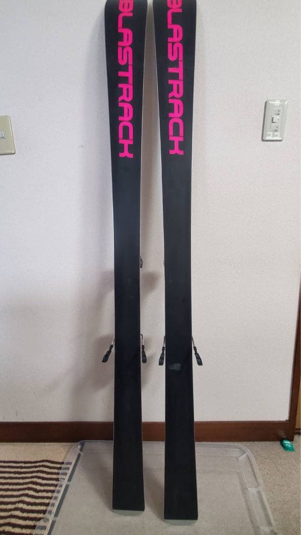 ブラストラック　エリキサー18-19　165㎝SQUIRE 11 ID