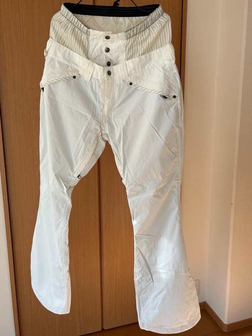 『YONEXスノーボードウェア』上下セット　Sサイズ