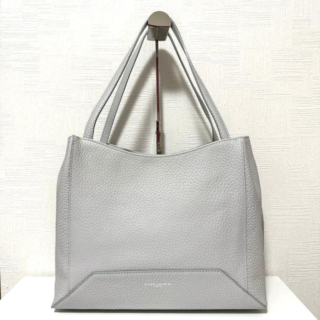 【極美品】ジャンニキアリーニ ルドヴィカM