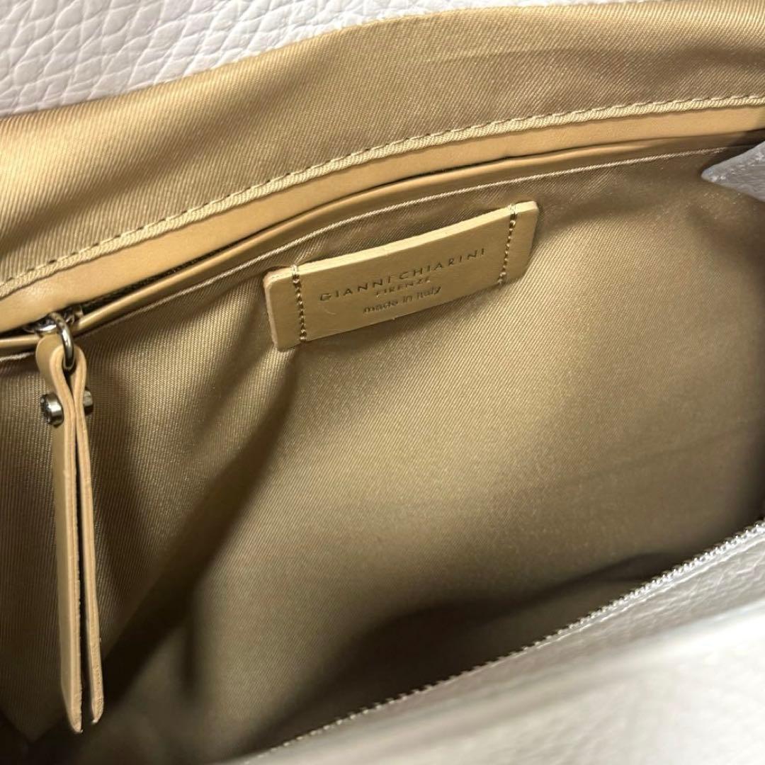 【極美品】ジャンニキアリーニ ルドヴィカM