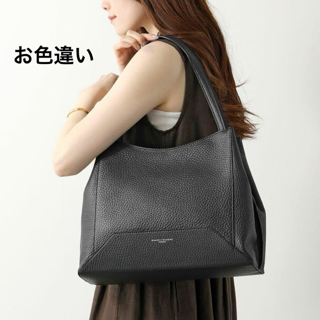 【極美品】ジャンニキアリーニ ルドヴィカM