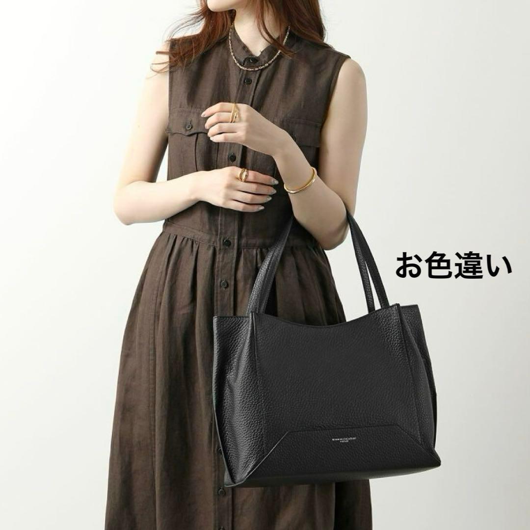 【極美品】ジャンニキアリーニ ルドヴィカM