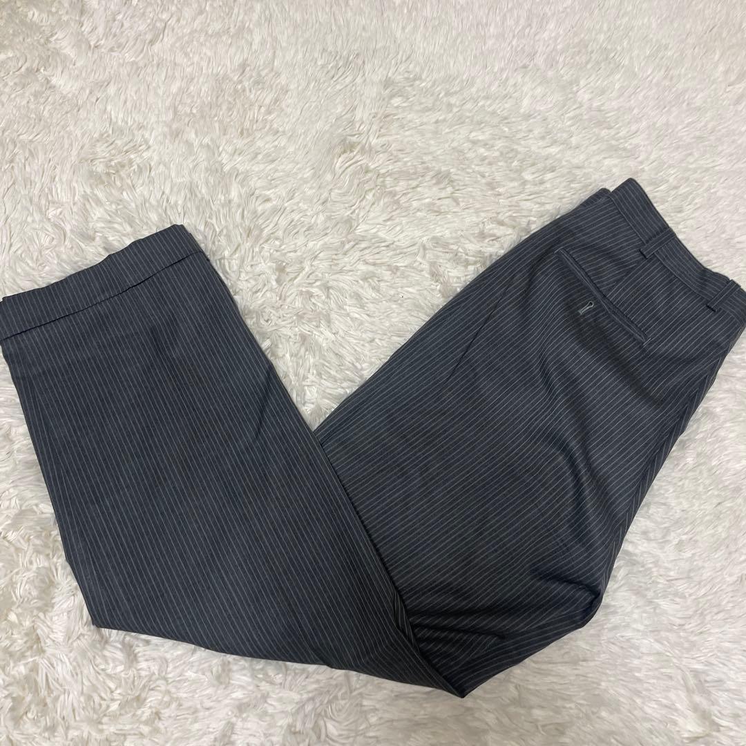 【美品】ブルックスブラザーズ セットアップ スーツ 上下 テーラード ジャケット