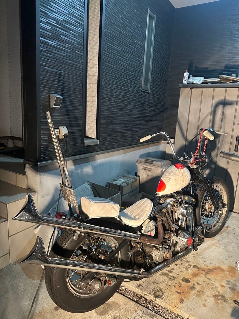 ピーナッツタンク 紅白カラー 最終値下げ