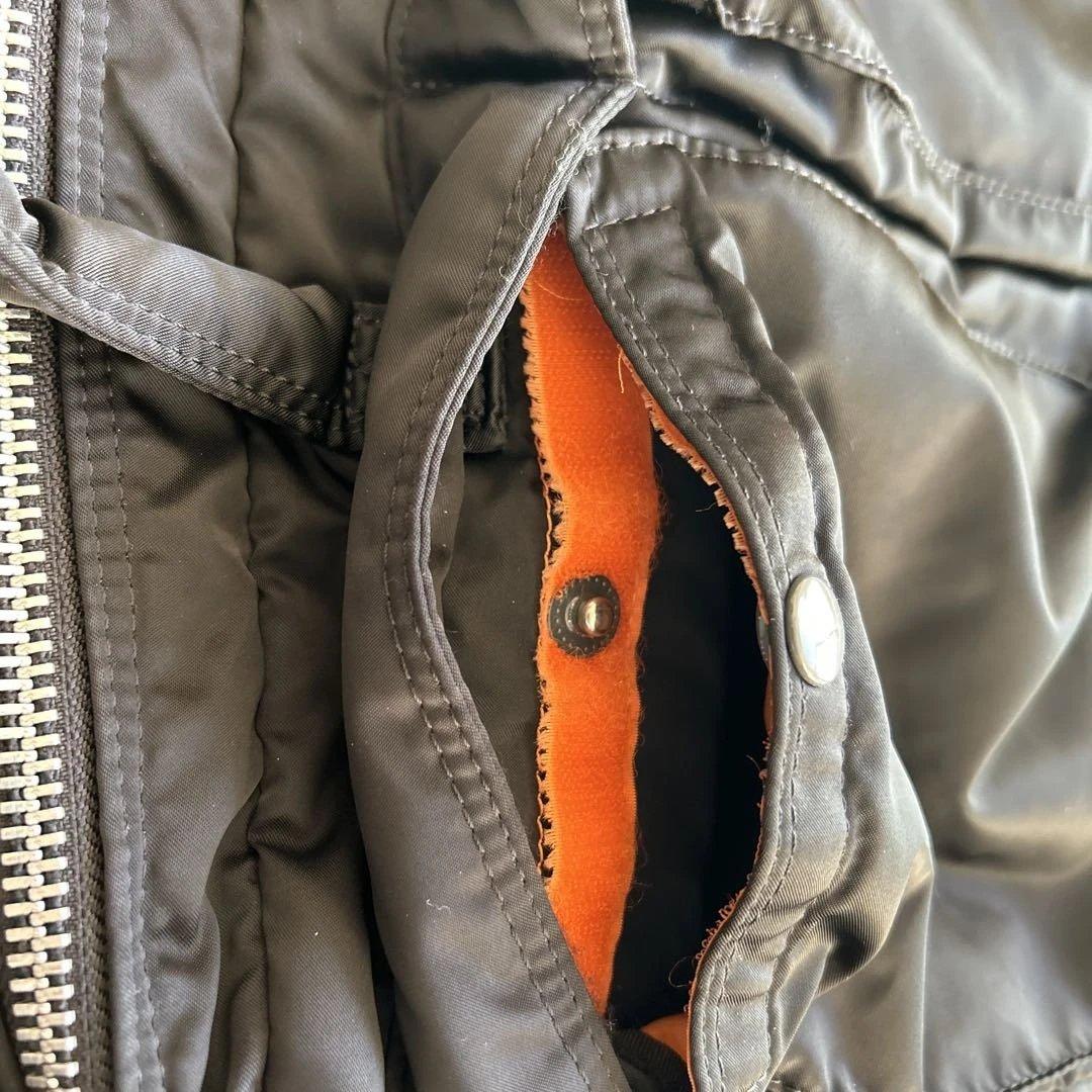 ぼ*ん様 吉田カバン ポーター タンカー 3way