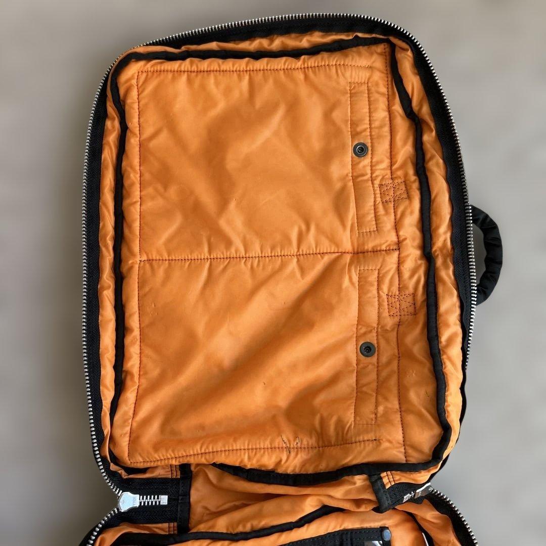 ぼ*ん様 吉田カバン ポーター タンカー 3way