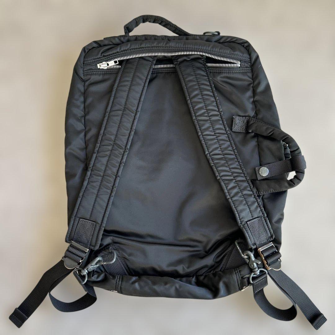 ぼ*ん様 吉田カバン ポーター タンカー 3way