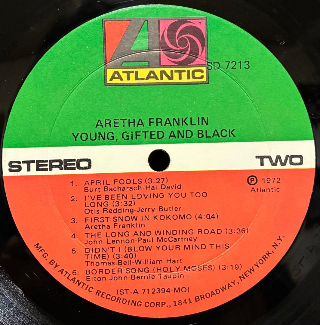 Death gA.Franklin &R.goodrum LP２枚セット
