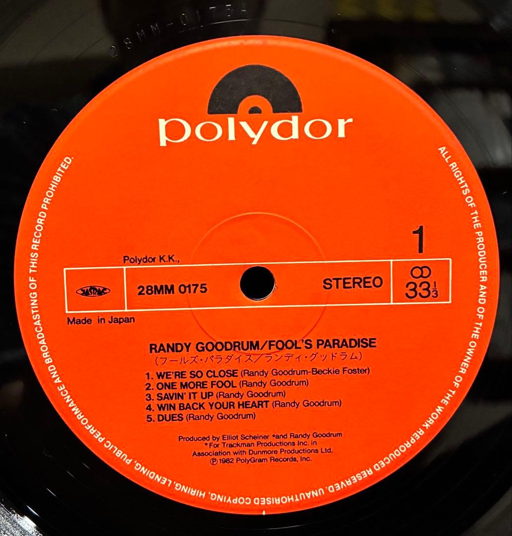 Death gA.Franklin &R.goodrum LP２枚セット