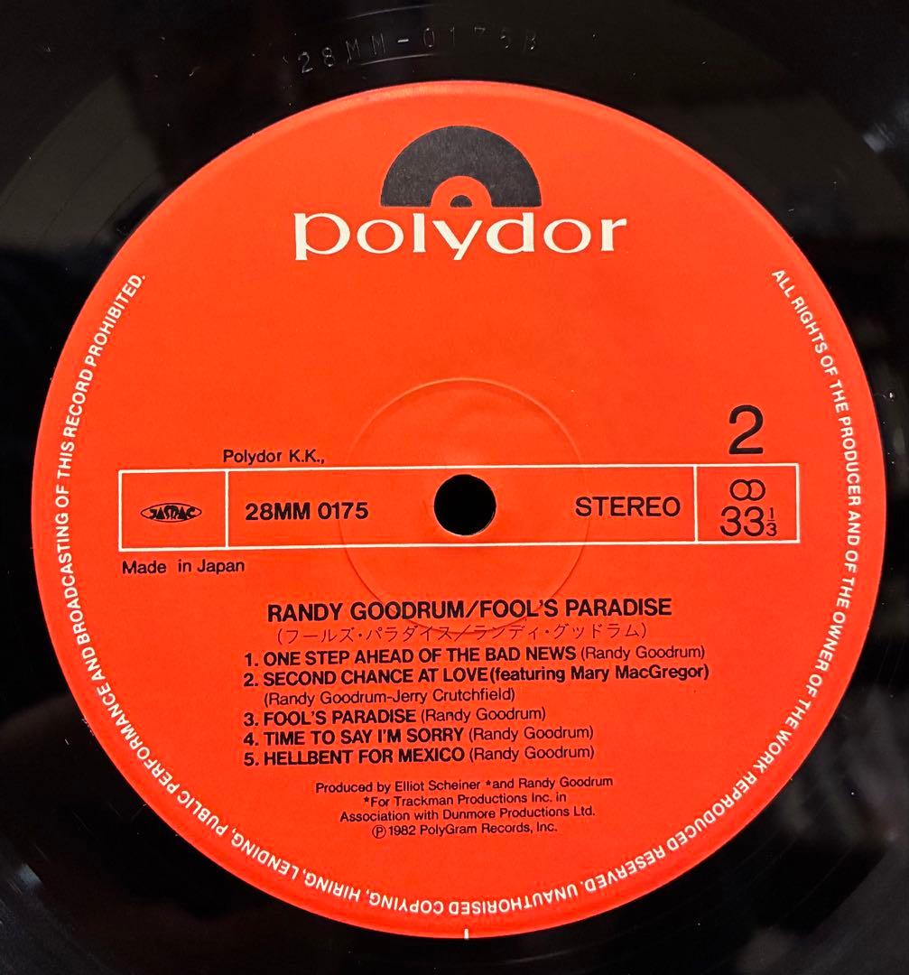 Death gA.Franklin &R.goodrum LP２枚セット