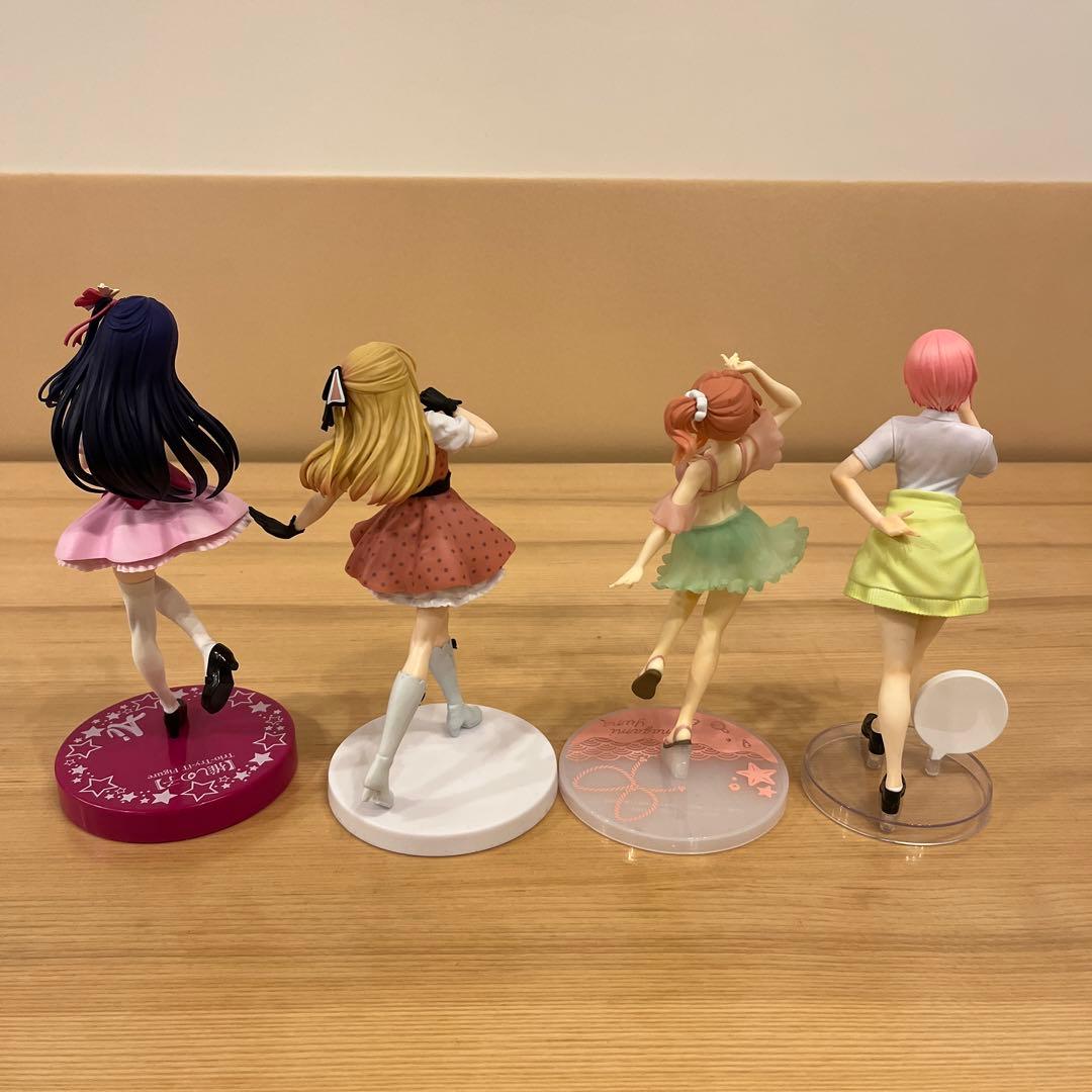 美少女プライズフィギュア まとめ売り