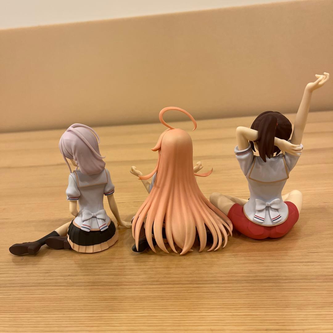 美少女プライズフィギュア まとめ売り