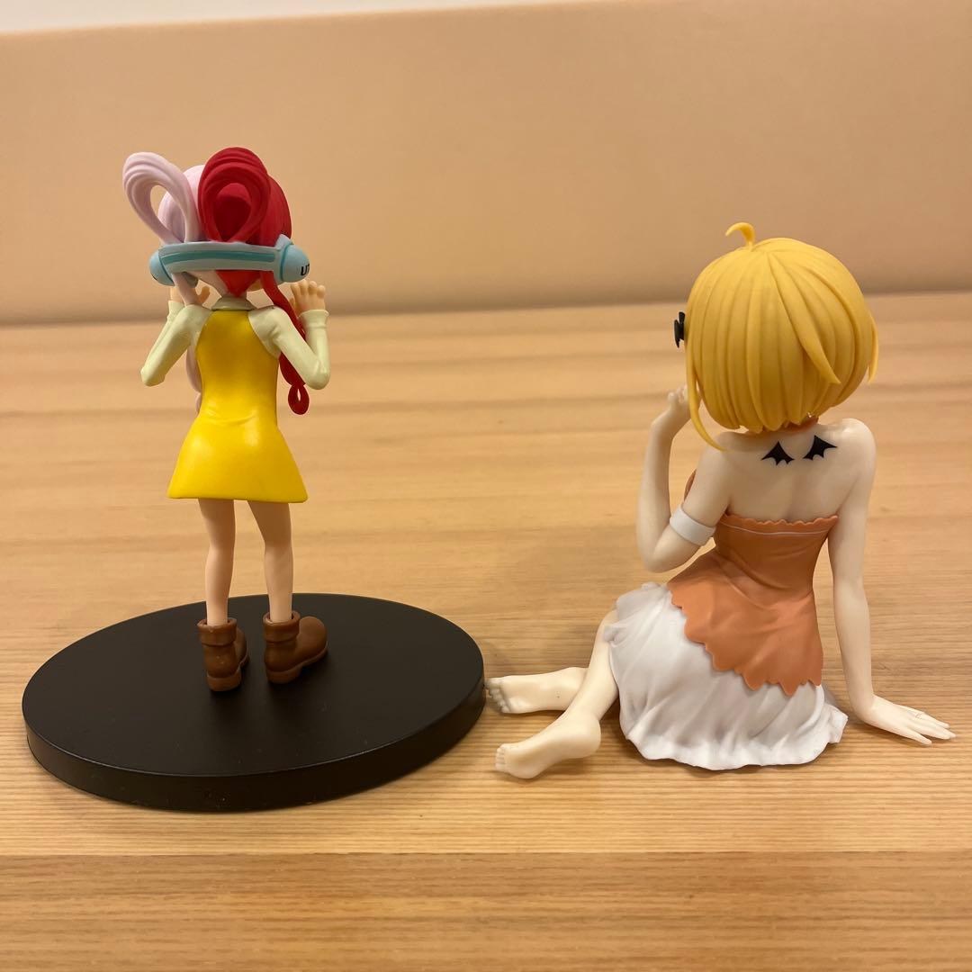 美少女プライズフィギュア まとめ売り