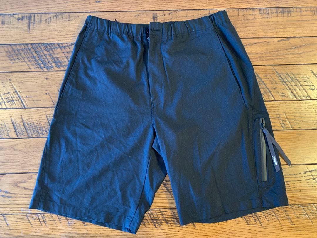 WISLOM/ヴィズロム/セットアップ