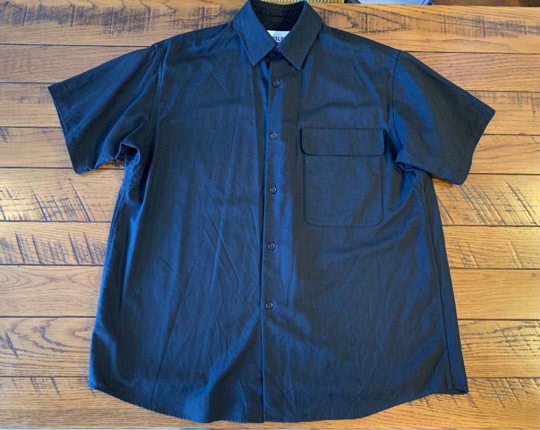 WISLOM/ヴィズロム/セットアップ