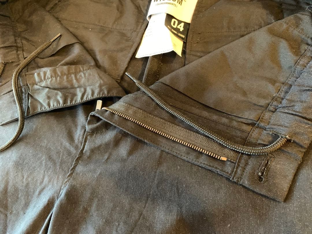 WISLOM/ヴィズロム/セットアップ