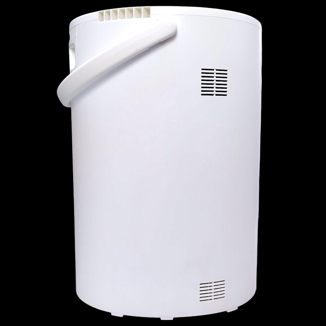 象印 スチーム式加湿器 4.0L EE-DA50 2019年製