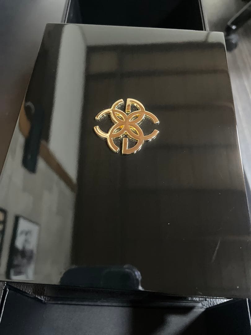 ゴールデンコンセプト 49mm 中古　Apple Watch