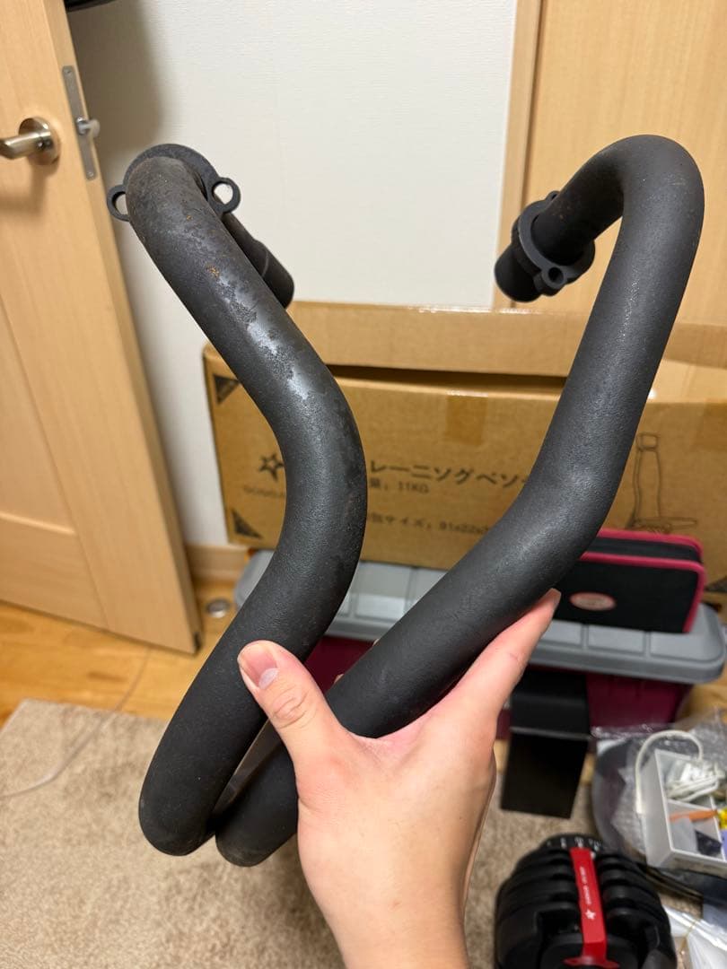 バブ用 ヤシメガ初期 84 CB250T CB400T