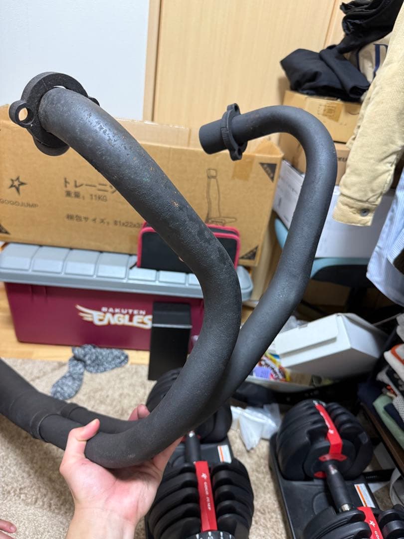 バブ用 ヤシメガ初期 84 CB250T CB400T