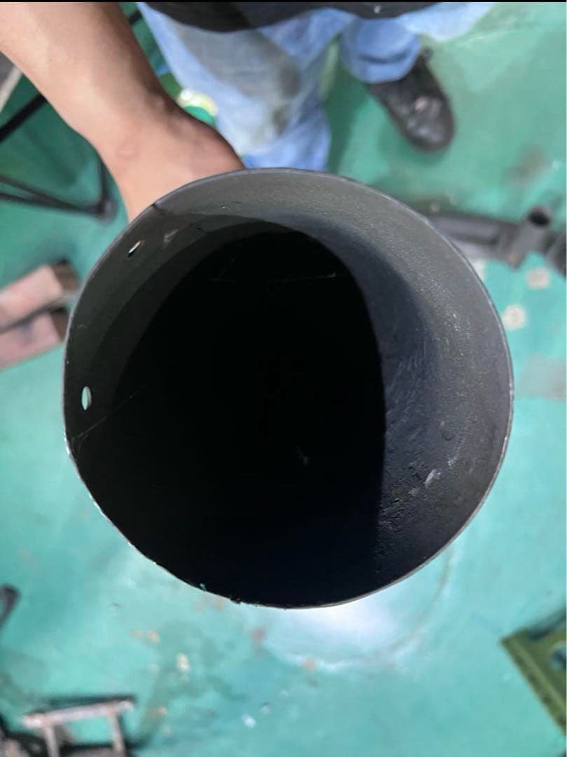 バブ用 ヤシメガ初期 84 CB250T CB400T