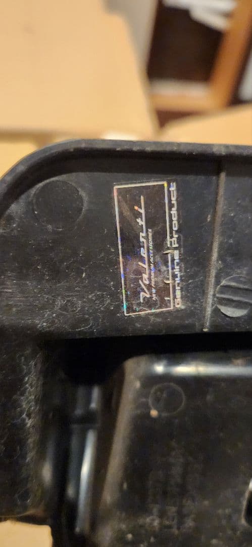 トヨタ20系アルファードヴェルファイア用ヴァレンティ製ジュエルLEDテールランプ