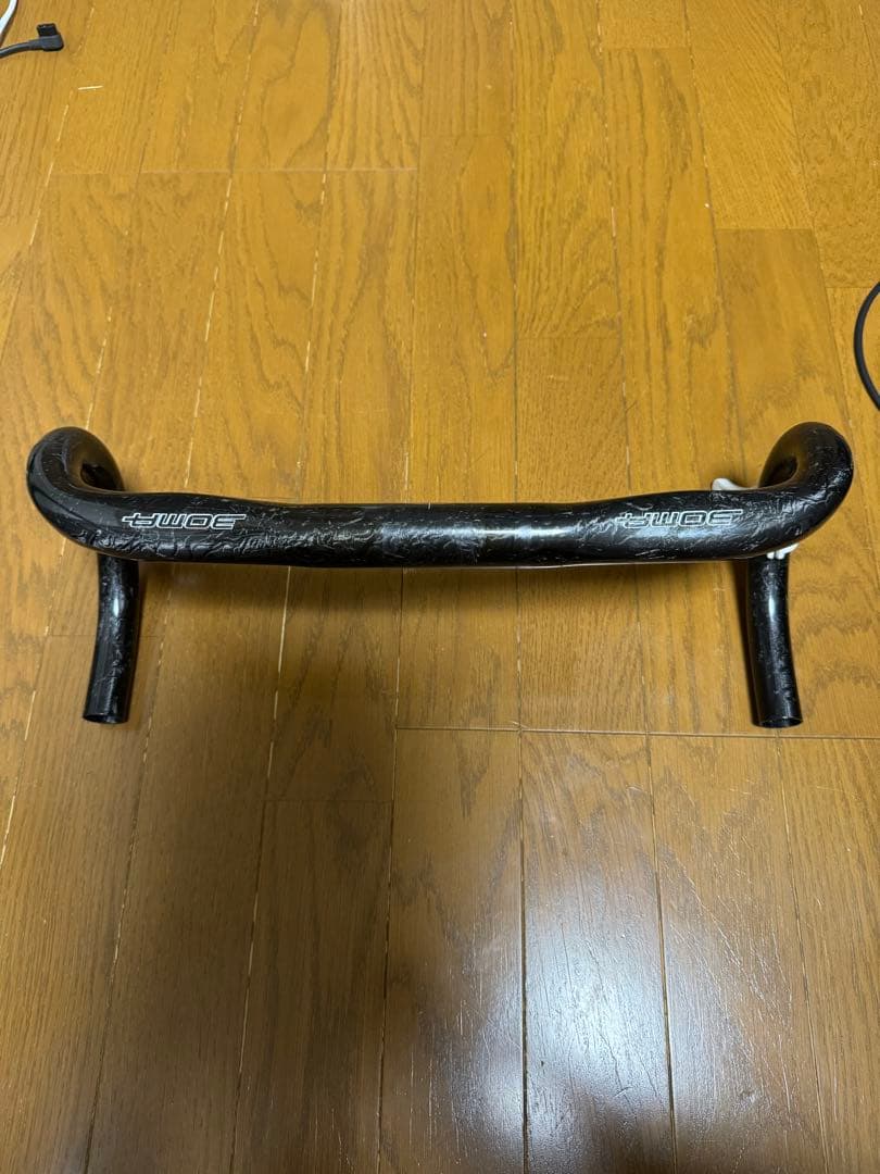 ボーマ gh-02 カーボン 400mm