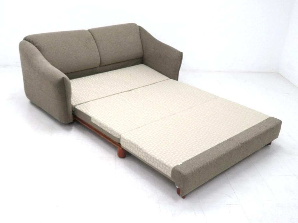 展示品　フクラ　ドリーナ　ソファベッド　デイベッド　ダブルベッド