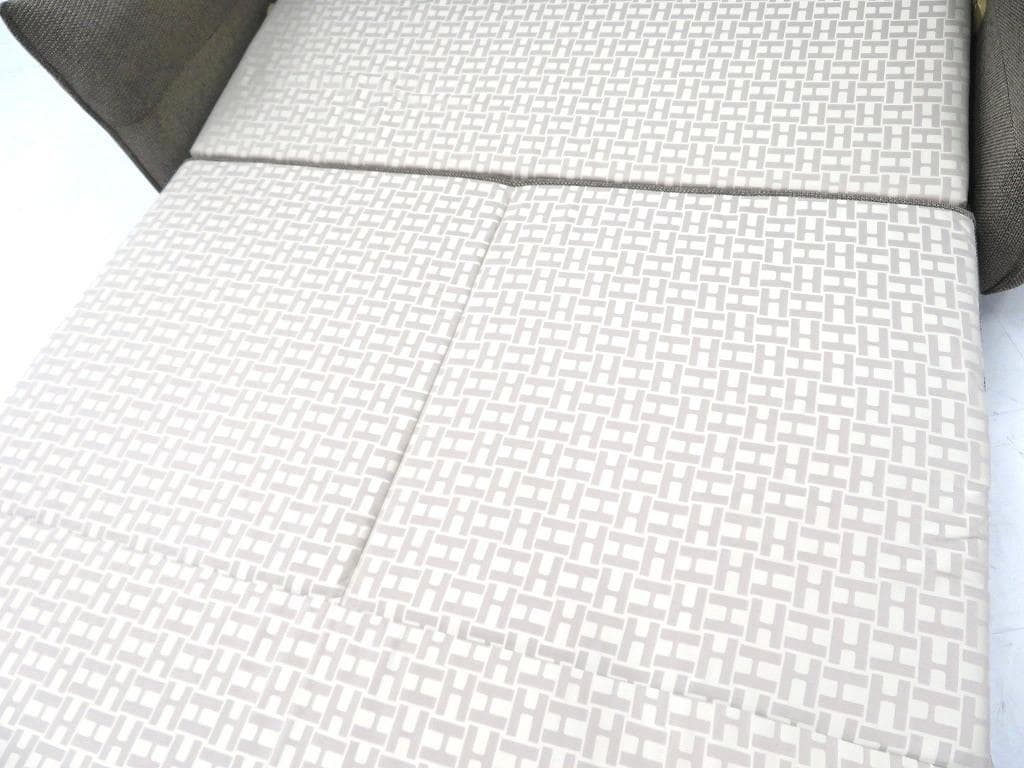 展示品　フクラ　ドリーナ　ソファベッド　デイベッド　ダブルベッド