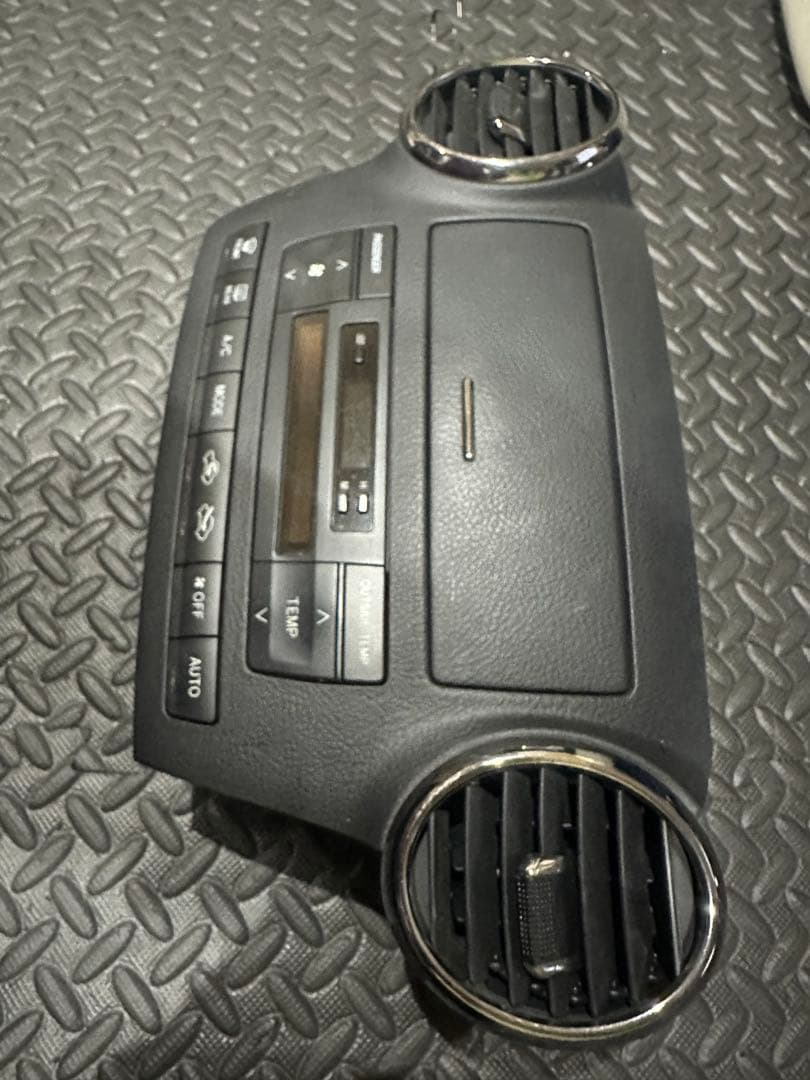 jzx110 ヴェロッサ　マルチレス