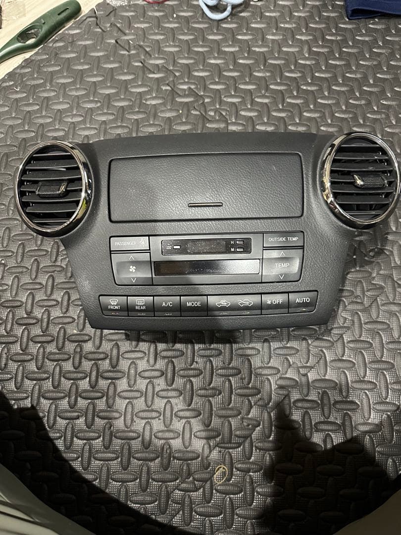 jzx110 ヴェロッサ　マルチレス