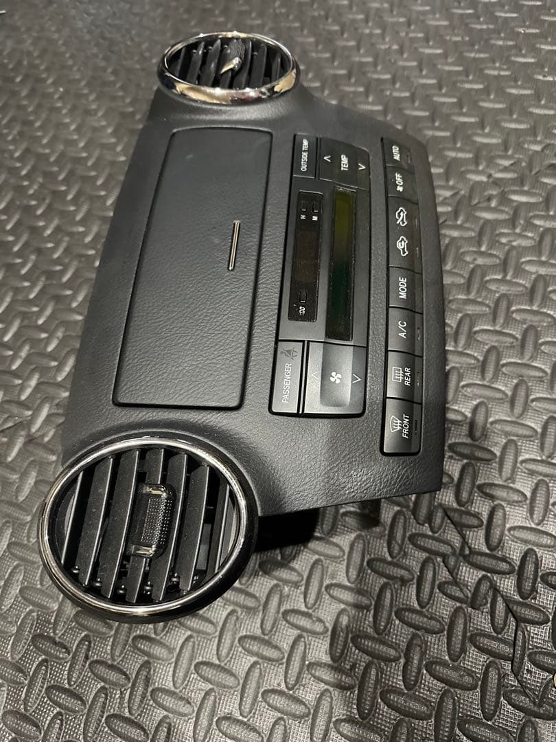 jzx110 ヴェロッサ　マルチレス