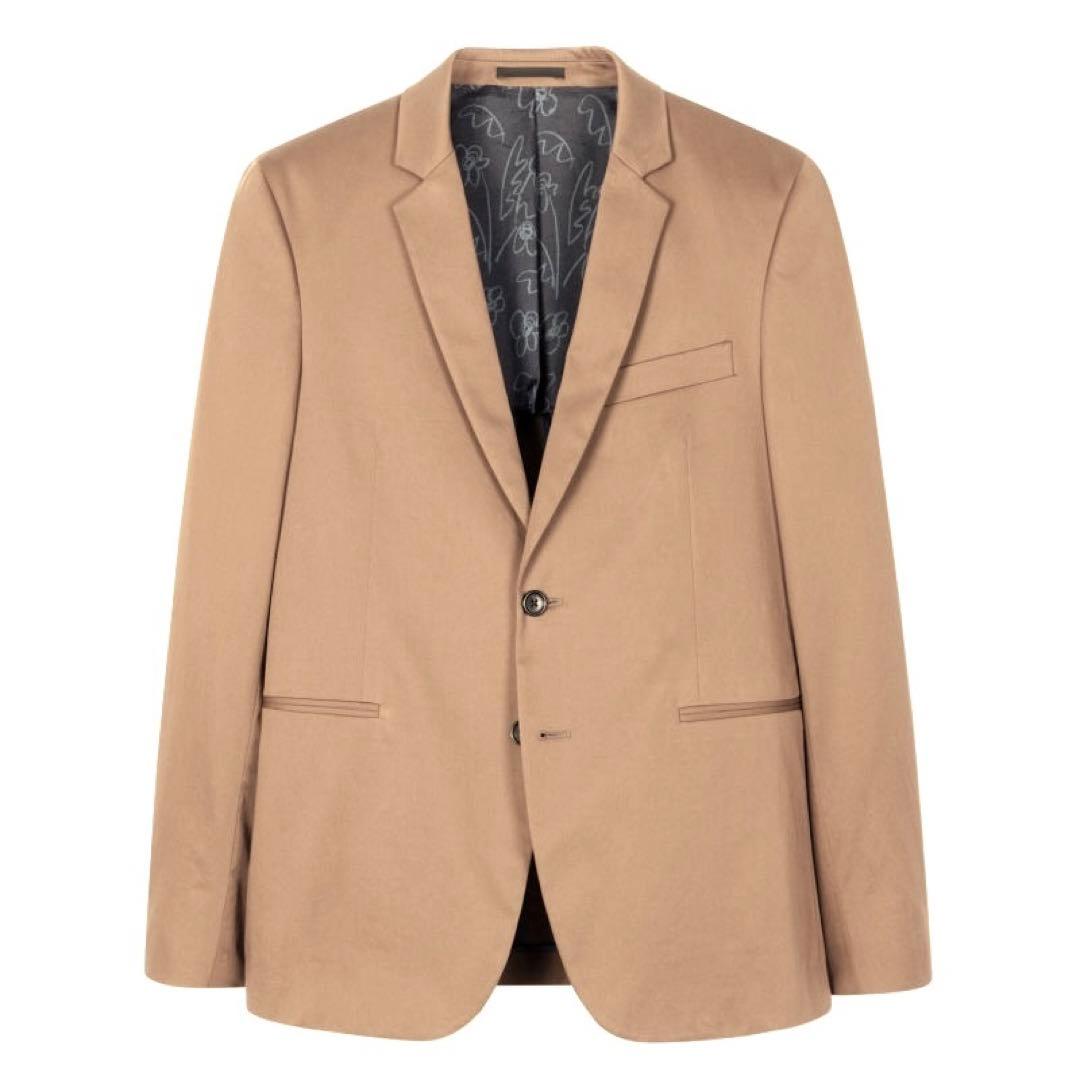 Paul Smith ポールスミス　メンズ　ジャケット