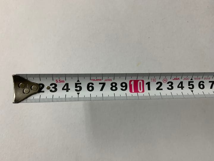 タジマ スケール セフコンベ Gロックマグ爪25 SFGLM25-55BL×3個